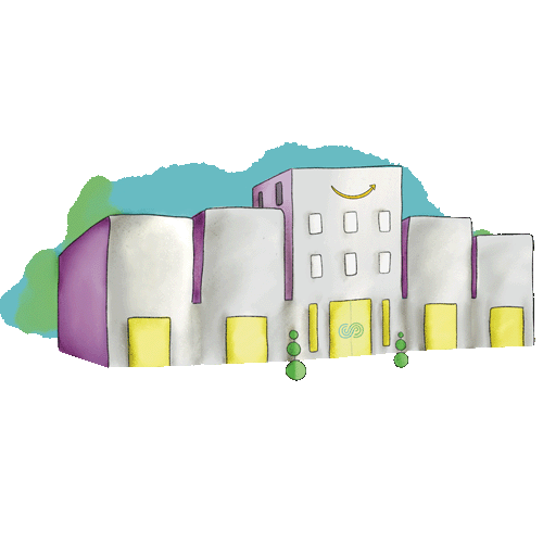 unified retail offices