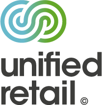 unified retail logo