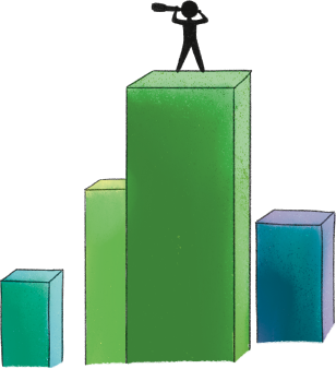 unified retail charts